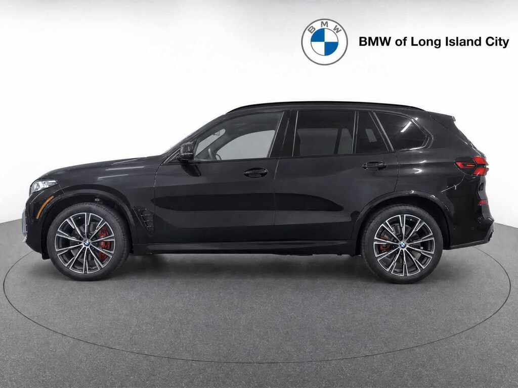 New 2026 BMW X5 xDrive40i SUV