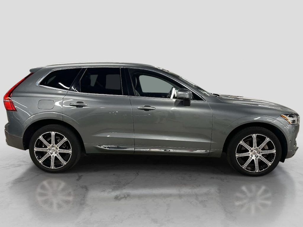 Used 2019 Volvo XC60 T6 Inscription SUV