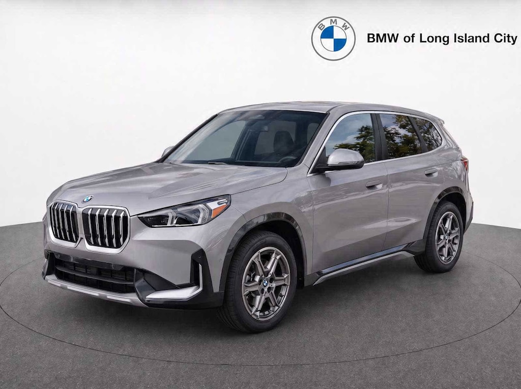 New 2027 BMW X1 xDrive28i SUV