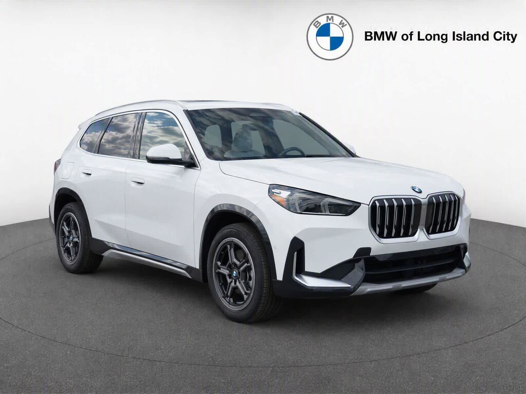 New 2026 BMW X1 xDrive28i SUV