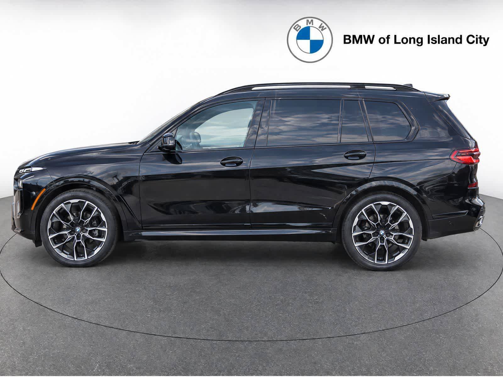 New 2027 BMW X7 xDrive40i SUV