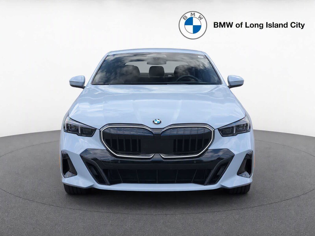 New 2027 BMW 530i xDrive Sedan