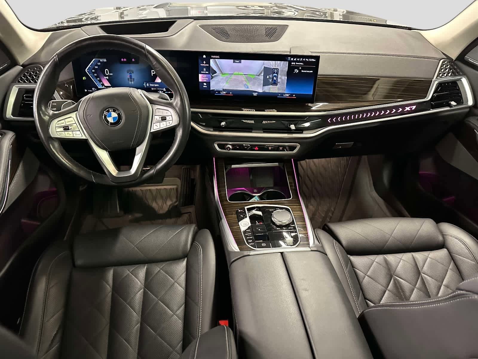 2023 BMW X7 40i - Photo 20