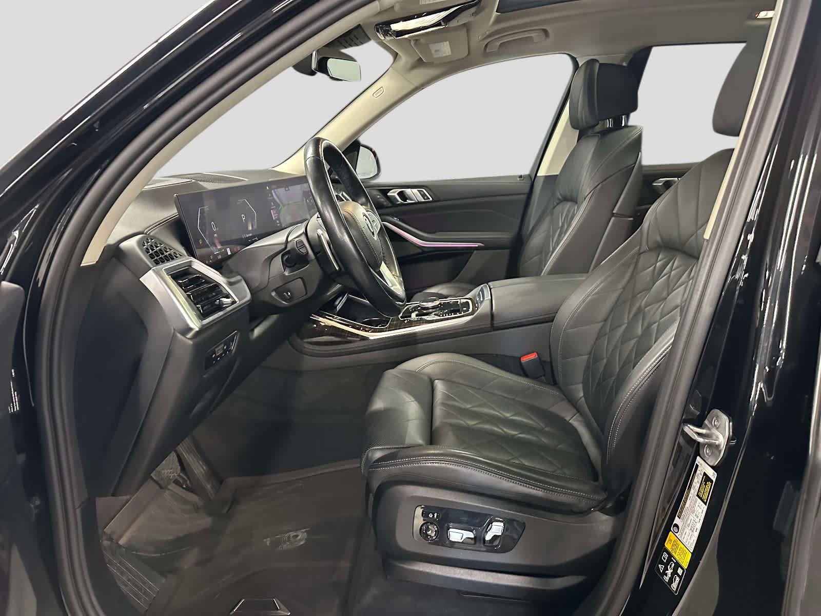 2023 BMW X7 40i - Photo 15