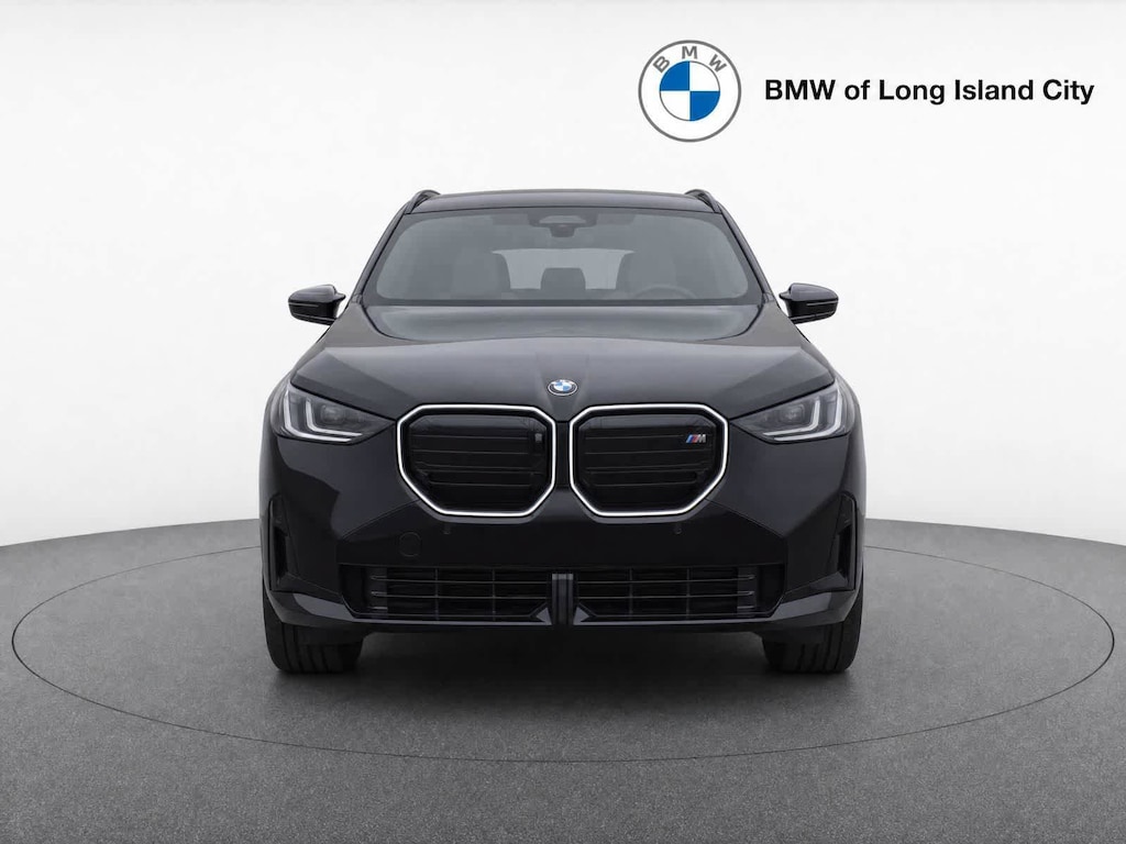 New 2026 BMW X3 M50 xDrive SUV