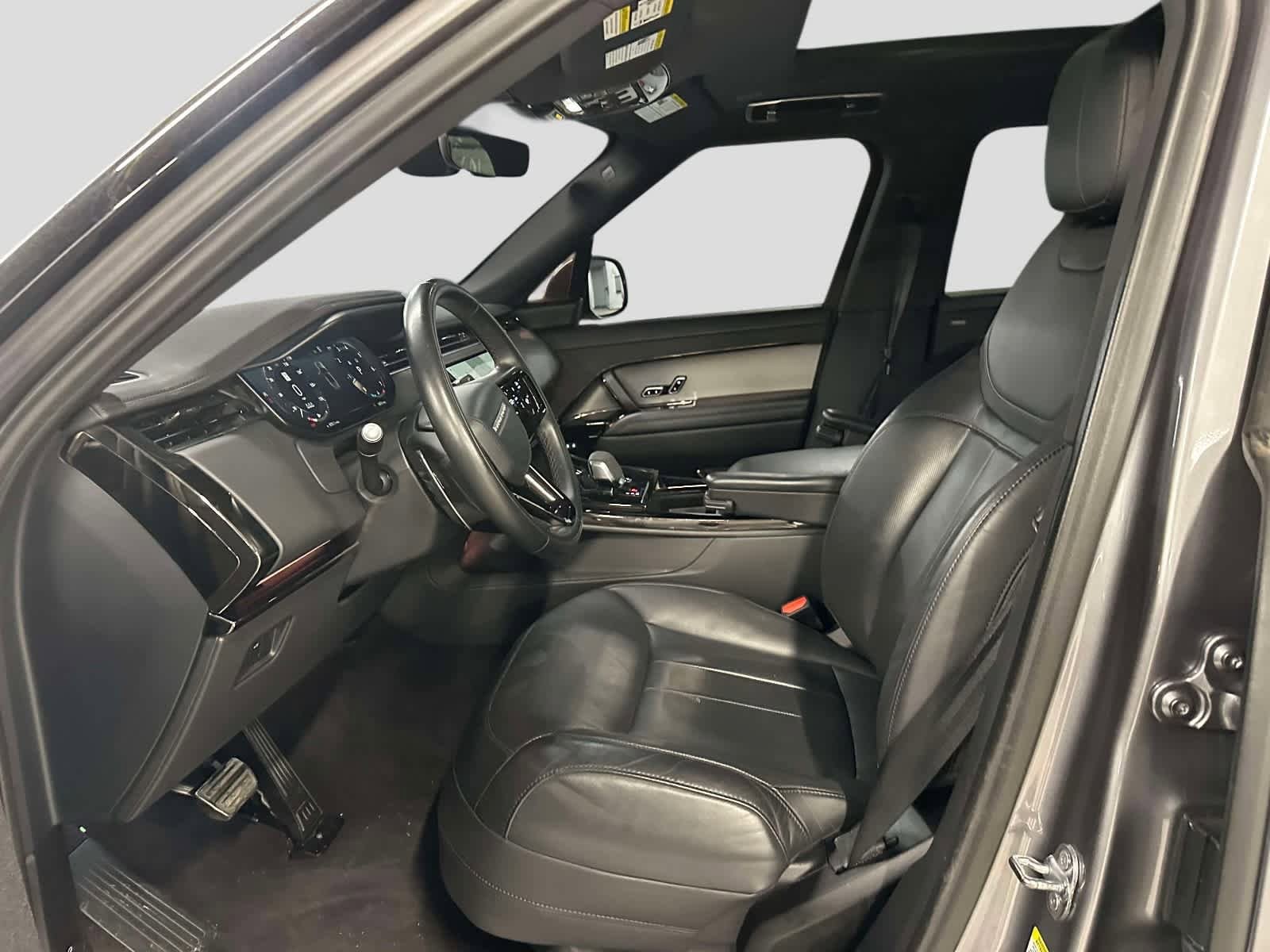 2024 Land Rover Range Rover Sport SE Dynamic - Photo 15
