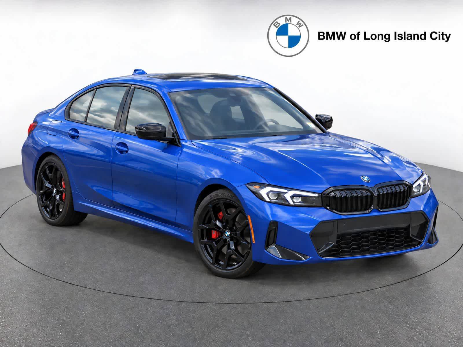  BMW 330i