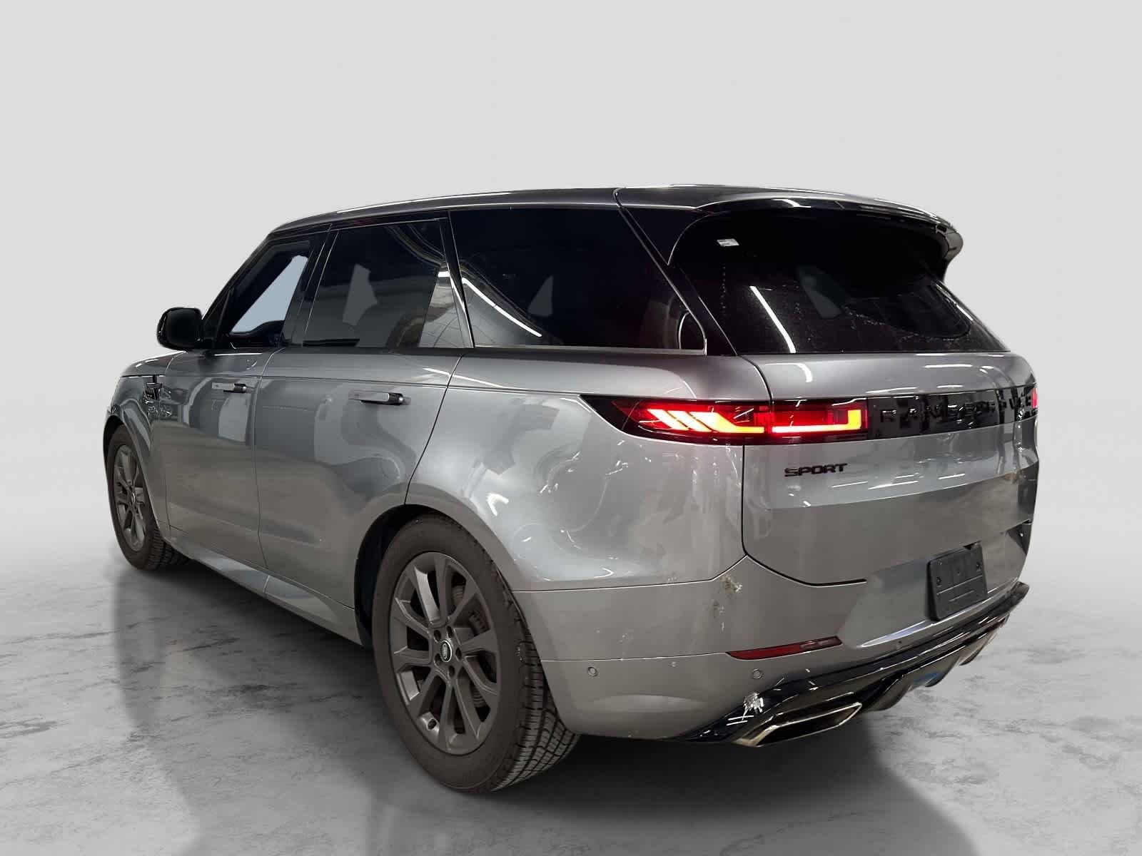 2024 Land Rover Range Rover Sport SE Dynamic - Photo 6