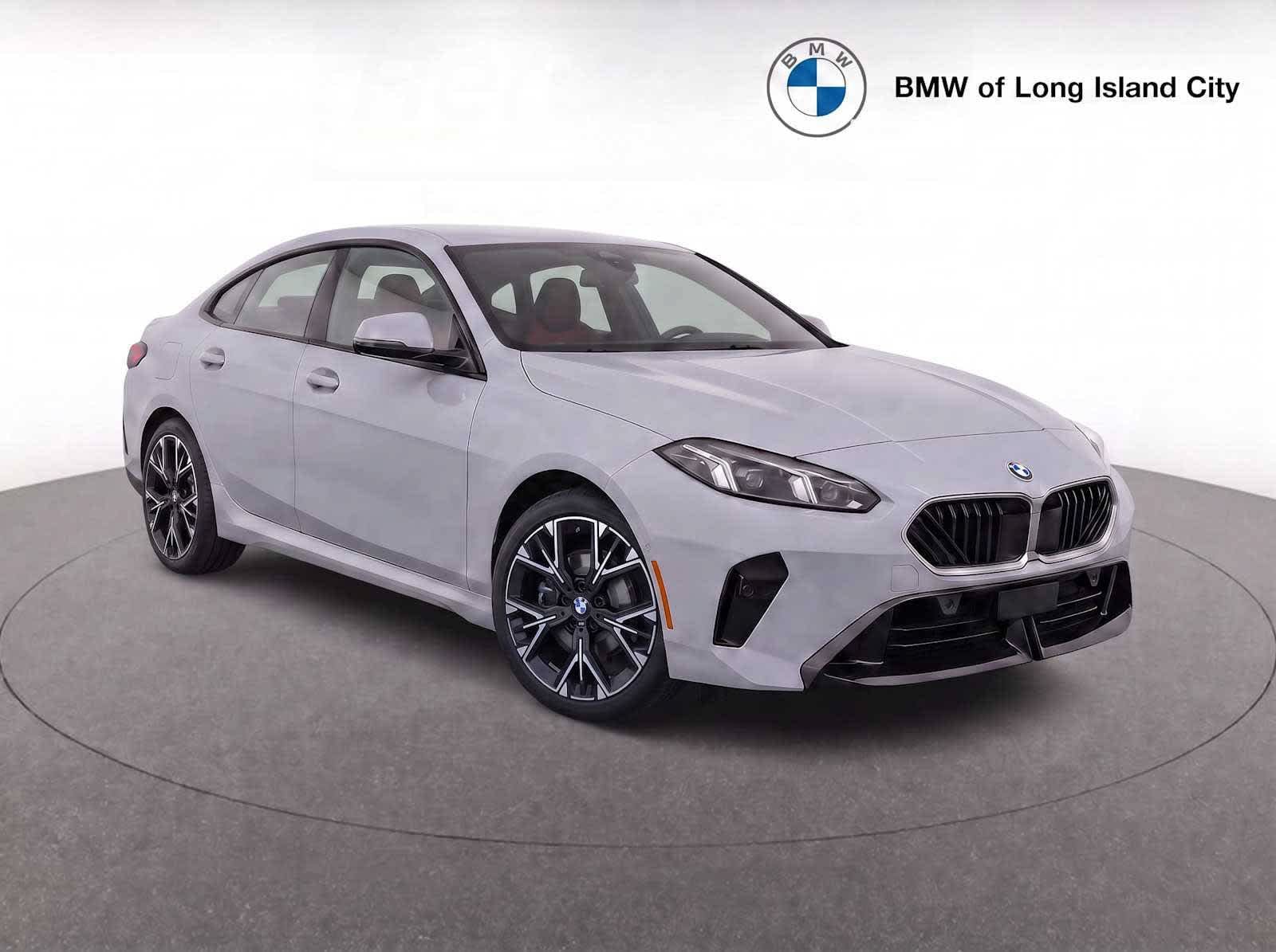2026 BMW 2 Series