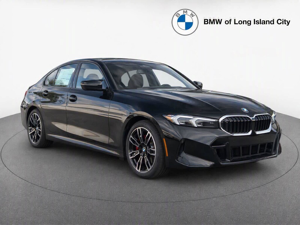 New 2027 BMW 530i xDrive Sedan