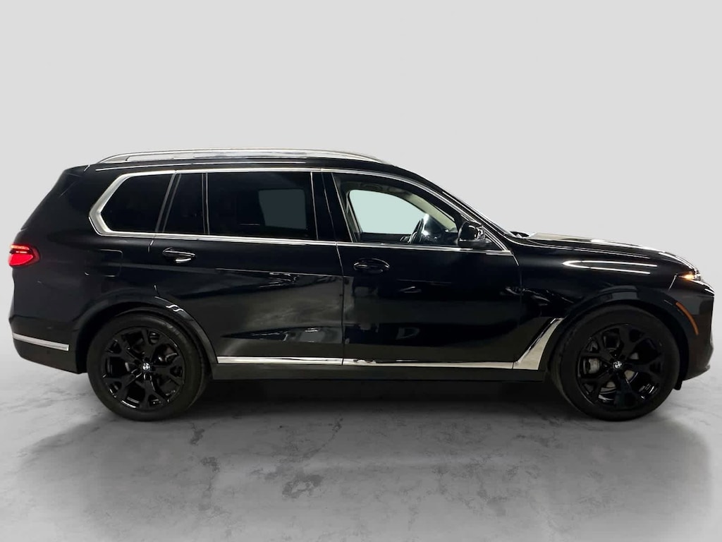 Certified 2023 BMW X7 xDrive40i SUV