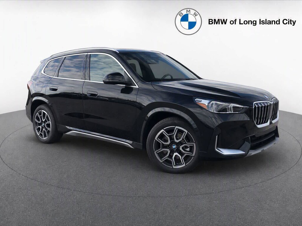 New 2026 BMW X1 xDrive28i SUV