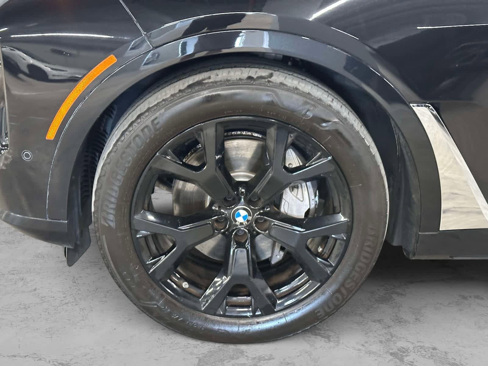 2023 BMW X7 40i - Photo 9