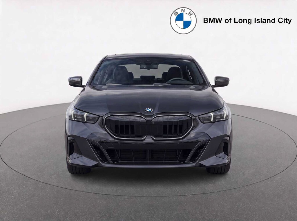 New 2027 BMW 530i xDrive Sedan