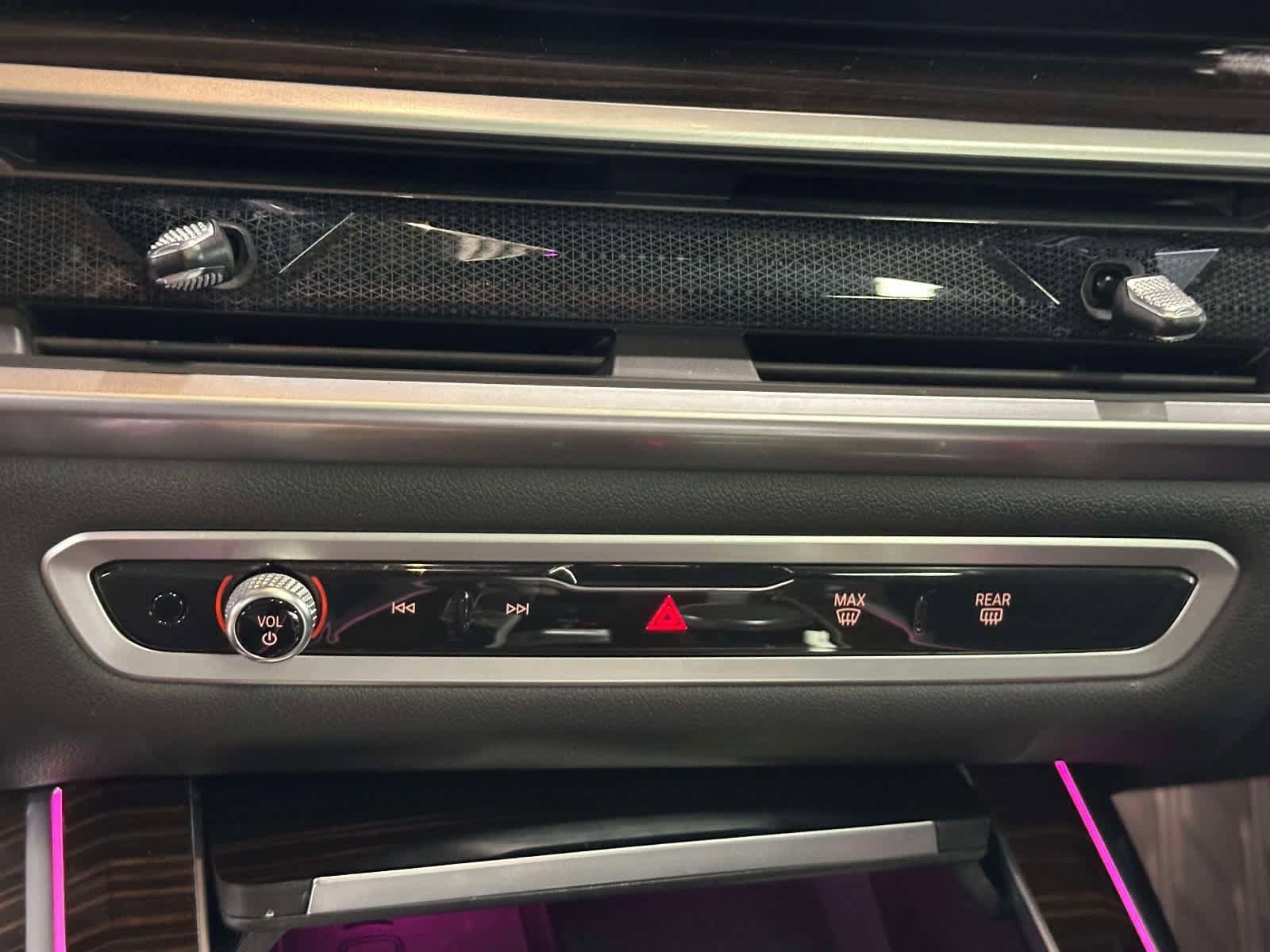 2023 BMW X7 40i - Photo 30