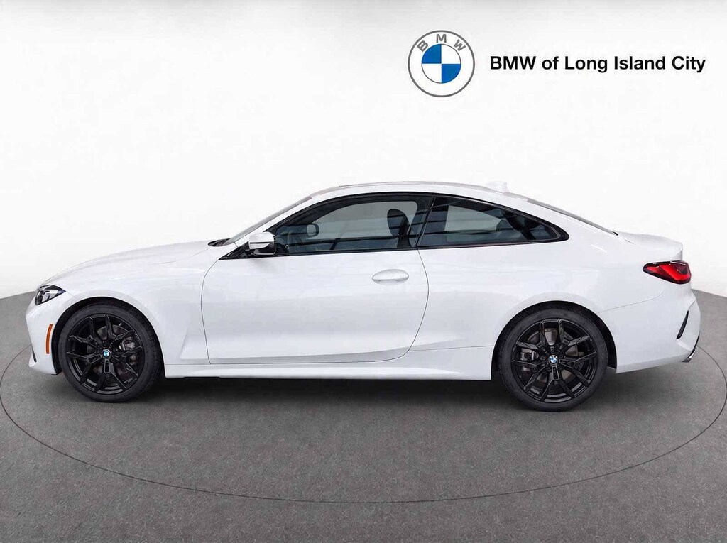 New 2026 BMW 430i xDrive Coupe