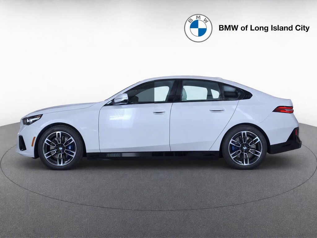 New 2027 BMW 530i xDrive Sedan