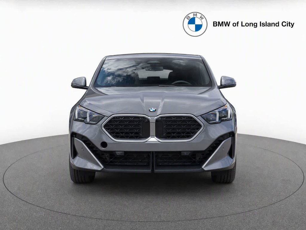 New 2026 BMW X2 xDrive28i SUV