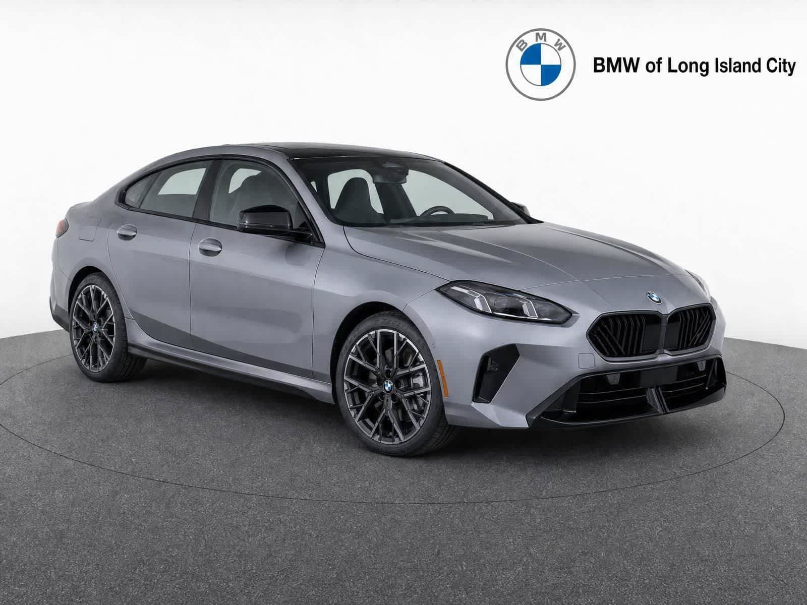 2026 BMW 2 Series