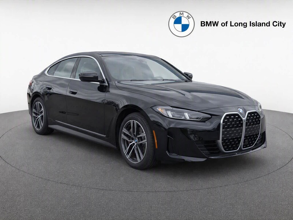 New 2026 BMW 430i xDrive Gran Coupe