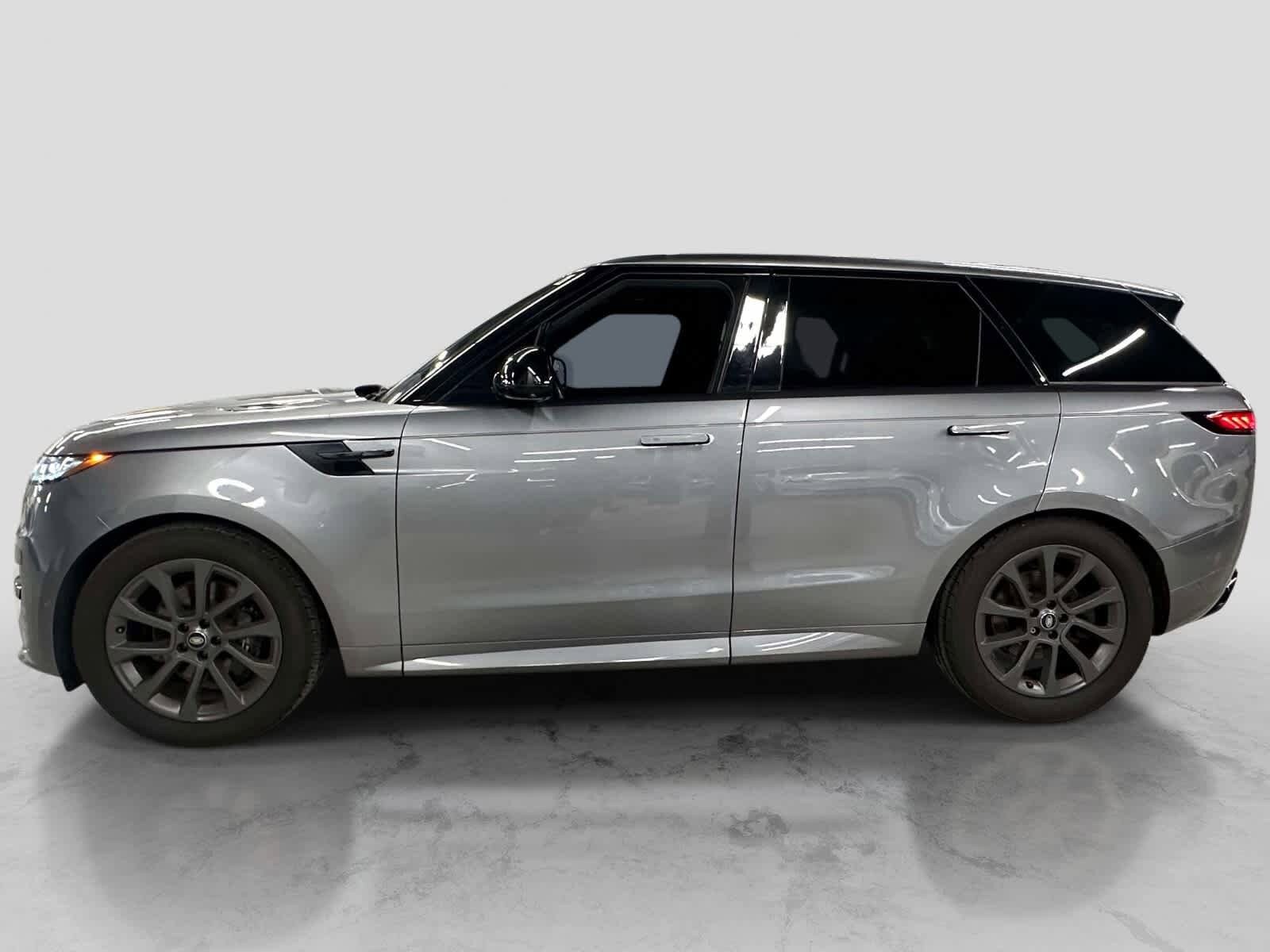 2024 Land Rover Range Rover Sport SE Dynamic - Photo 7