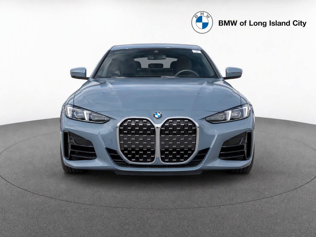 New 2026 BMW 430i xDrive Coupe
