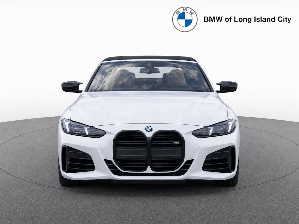 New 2026 BMW M440i xDrive Convertible