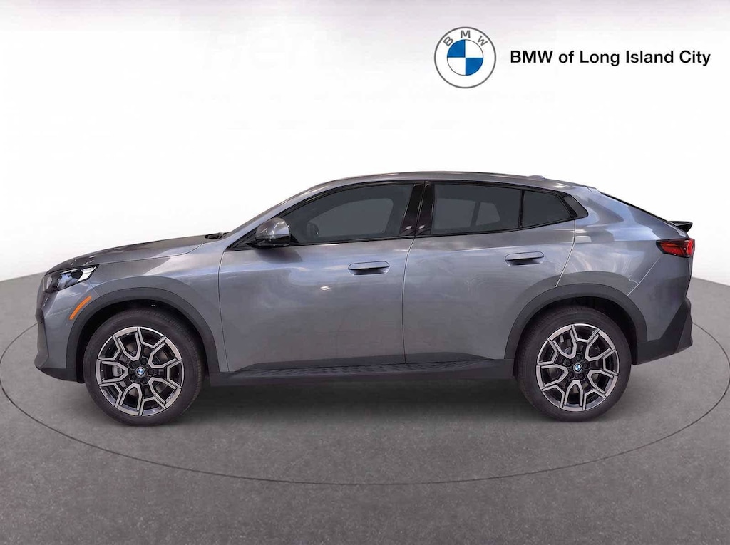 New 2026 BMW X2 xDrive28i SUV