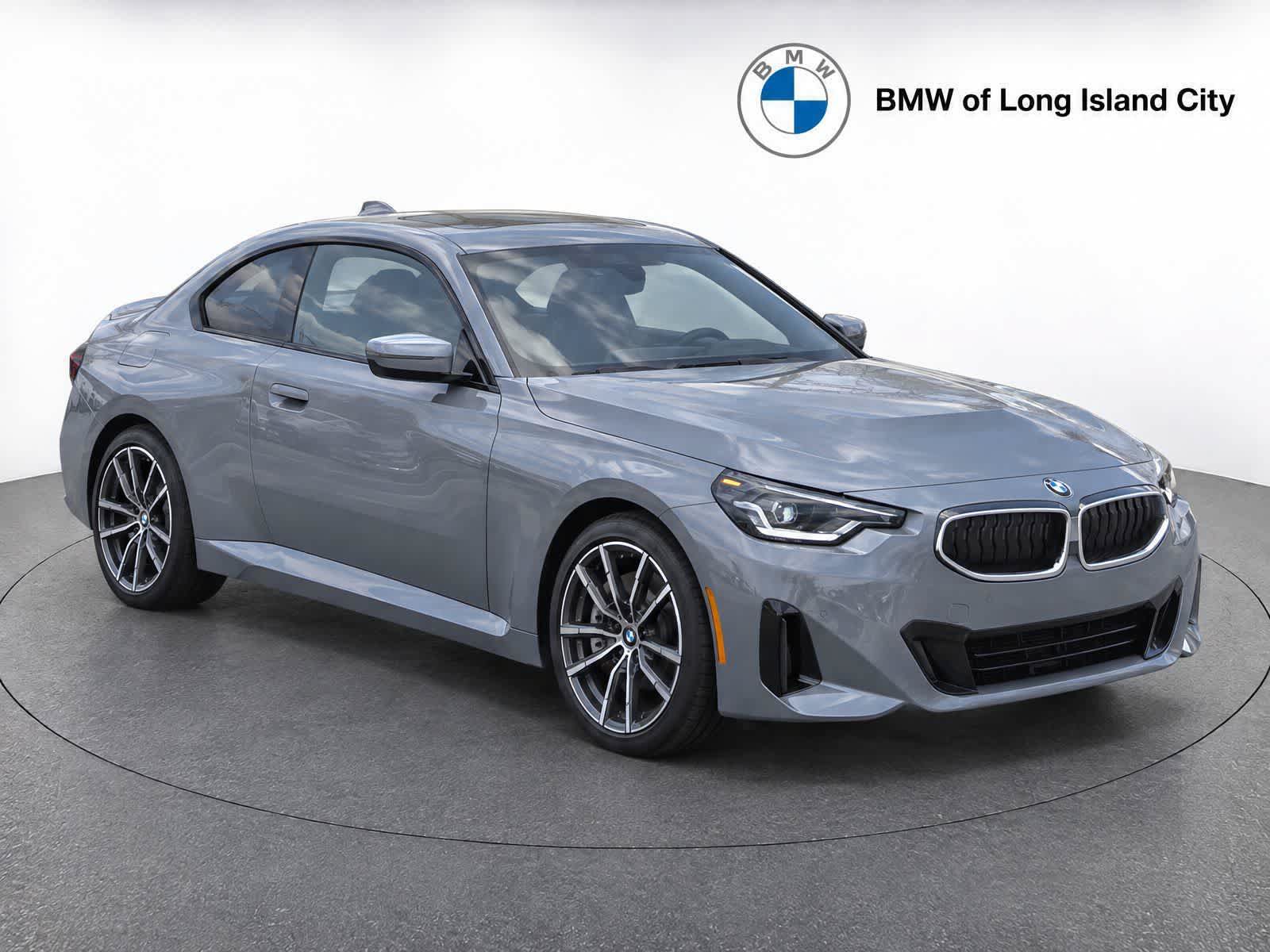 2026 BMW 2 Series