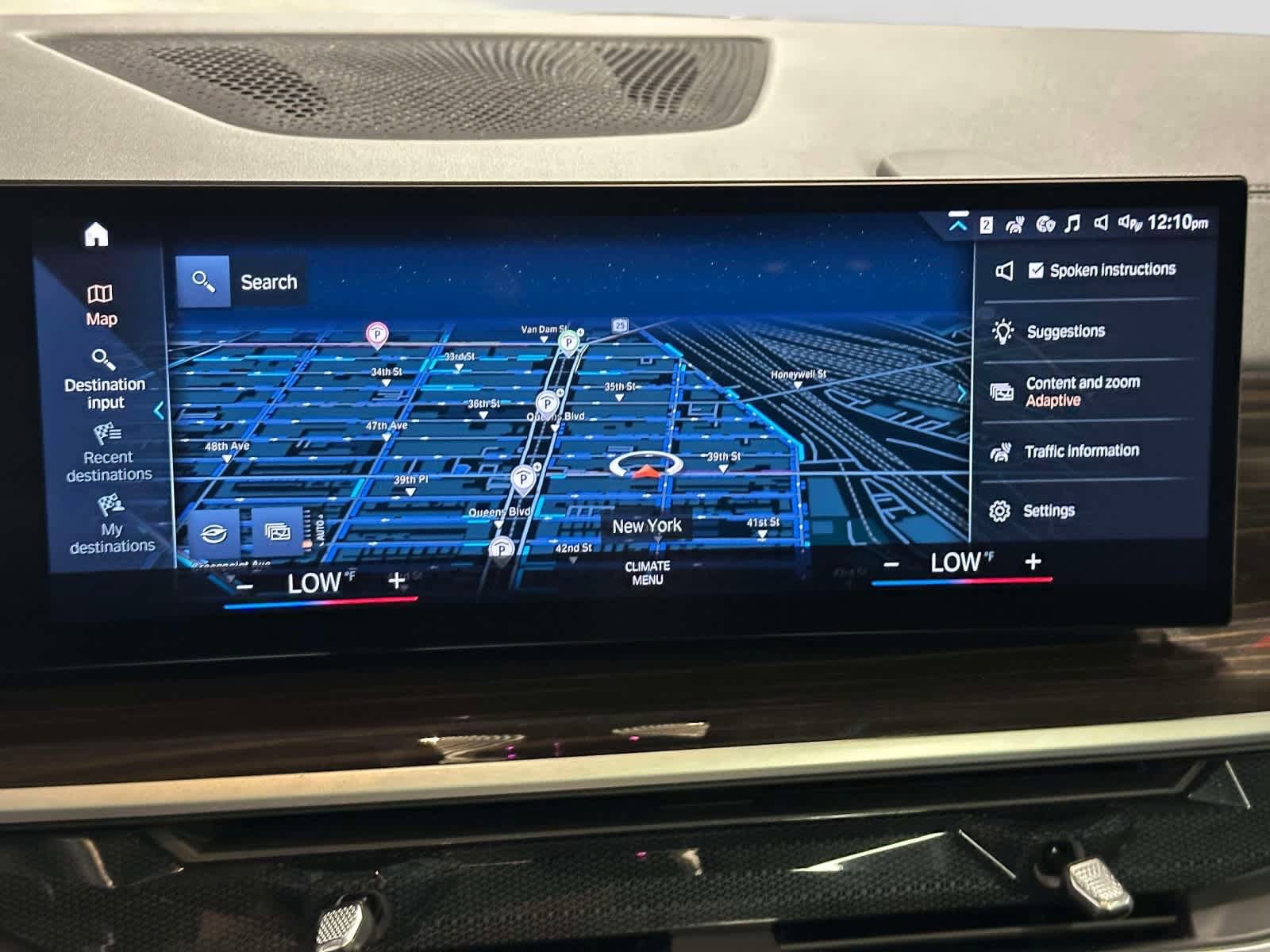 2023 BMW X7 40i - Photo 29
