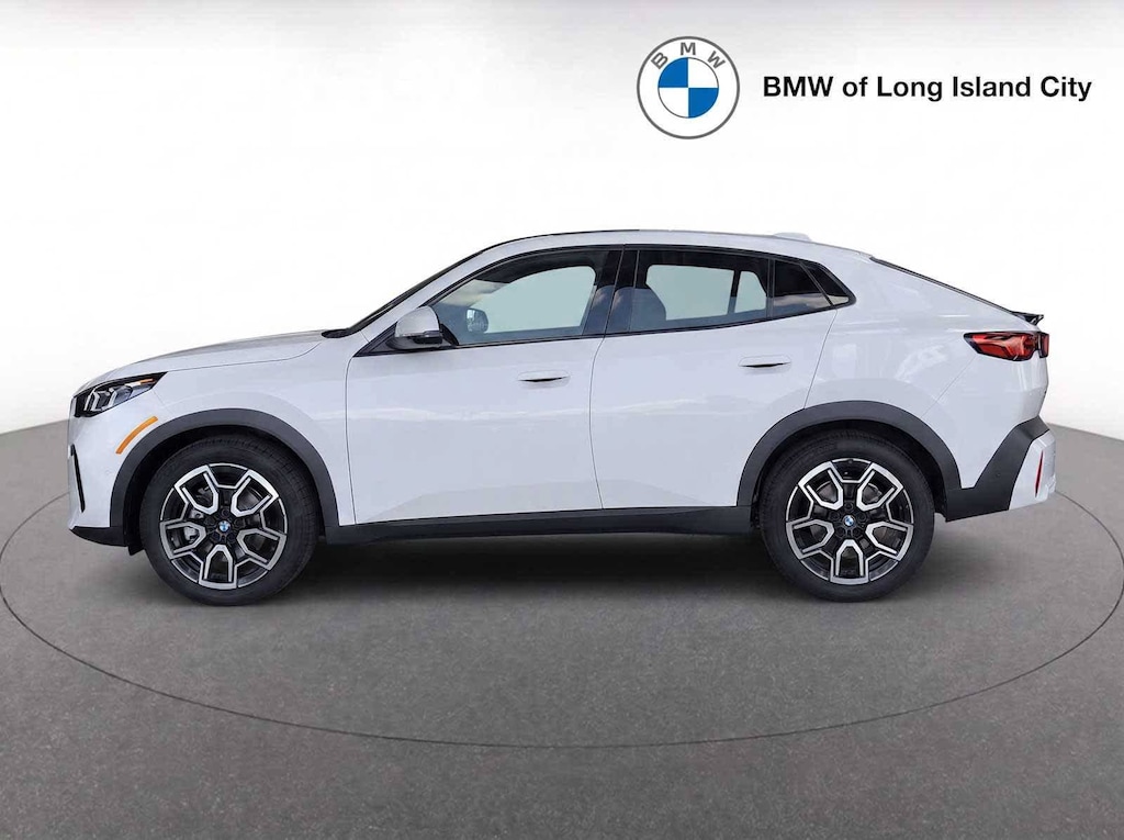 New 2026 BMW X2 xDrive28i SUV