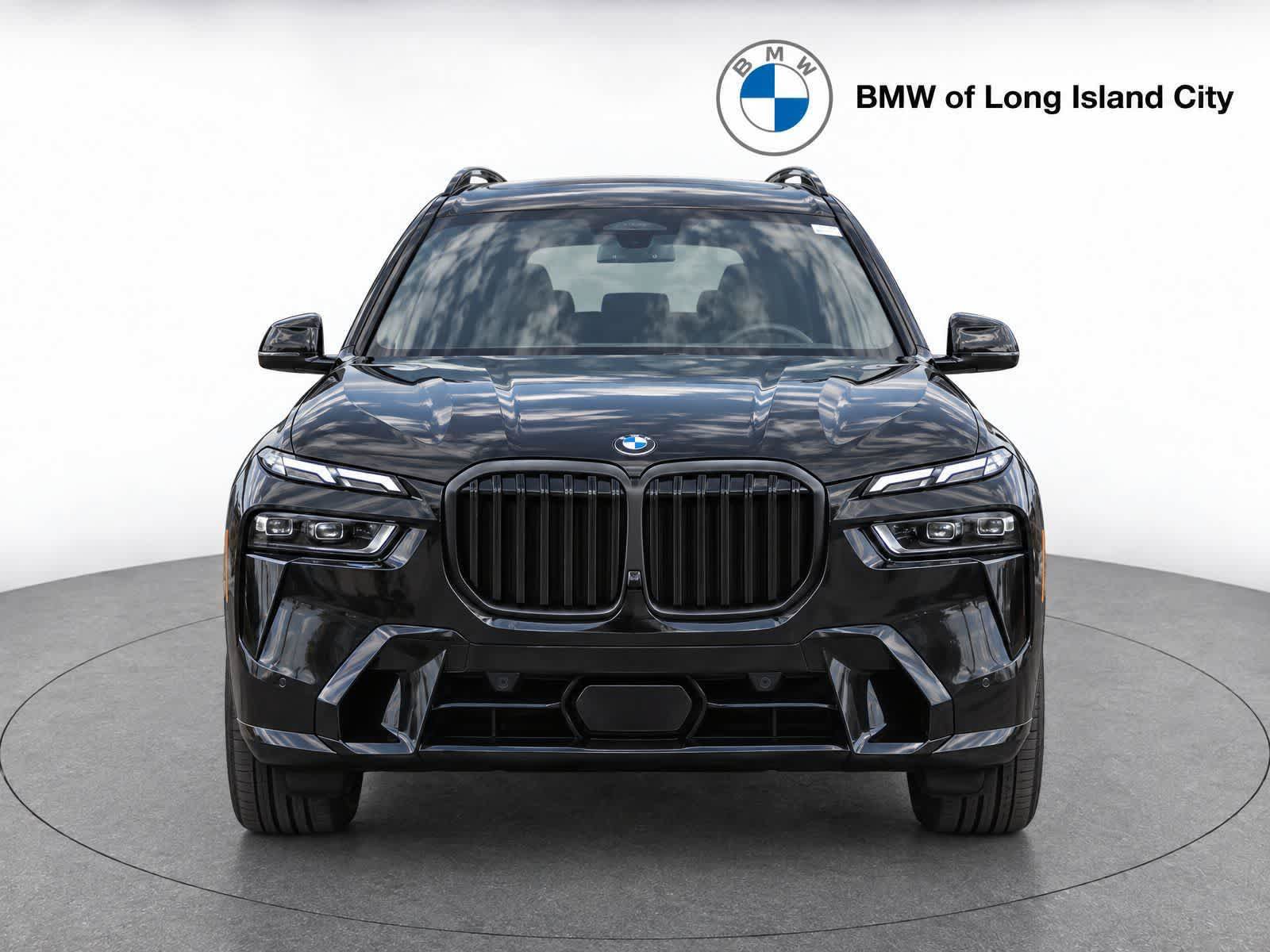 New 2027 BMW X7 xDrive40i SUV