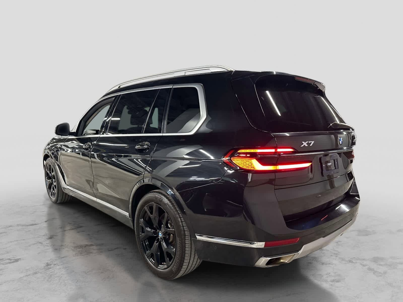 2023 BMW X7 40i - Photo 11