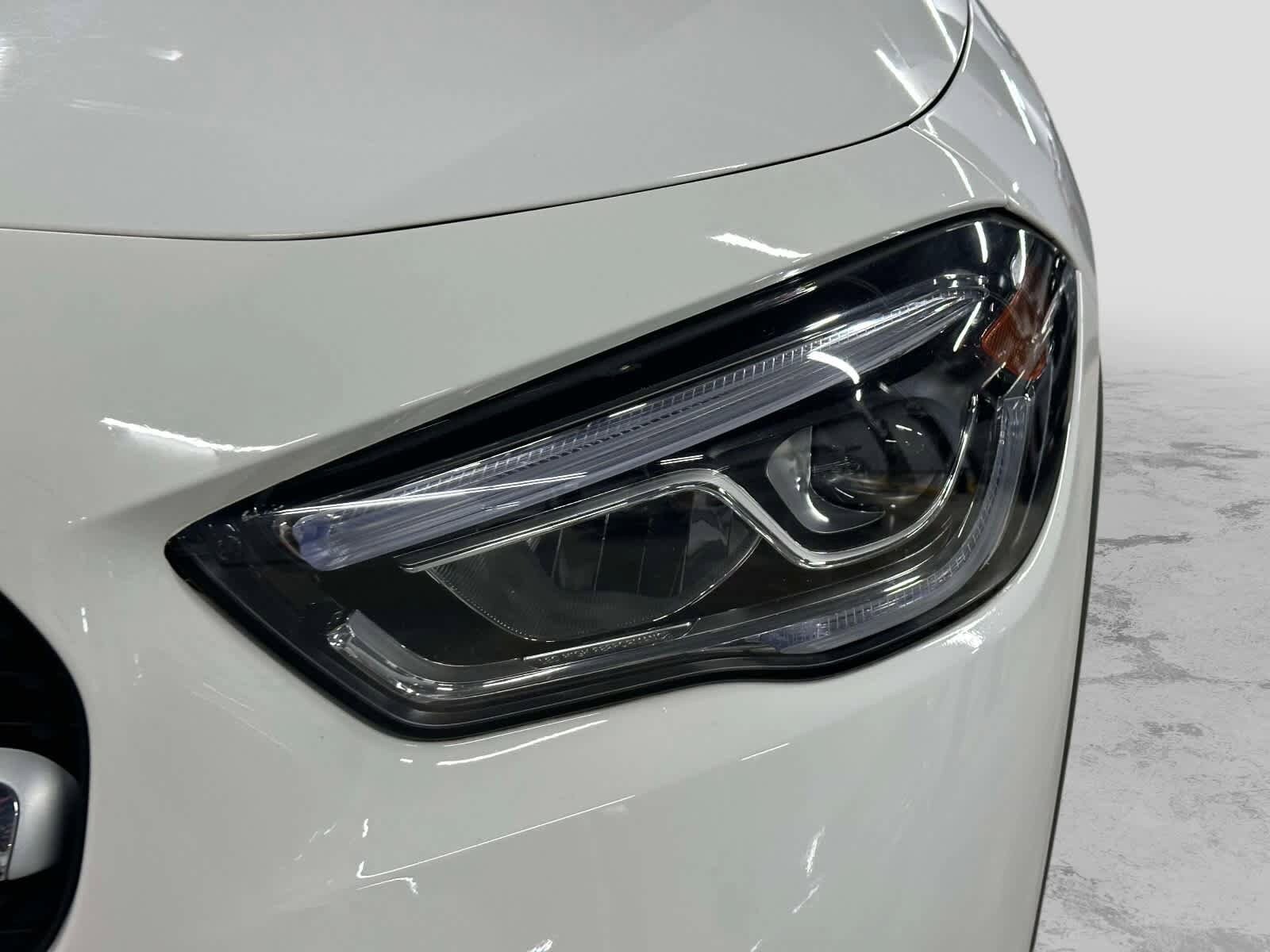 2023 Mercedes-Benz GLA Base - Photo 9