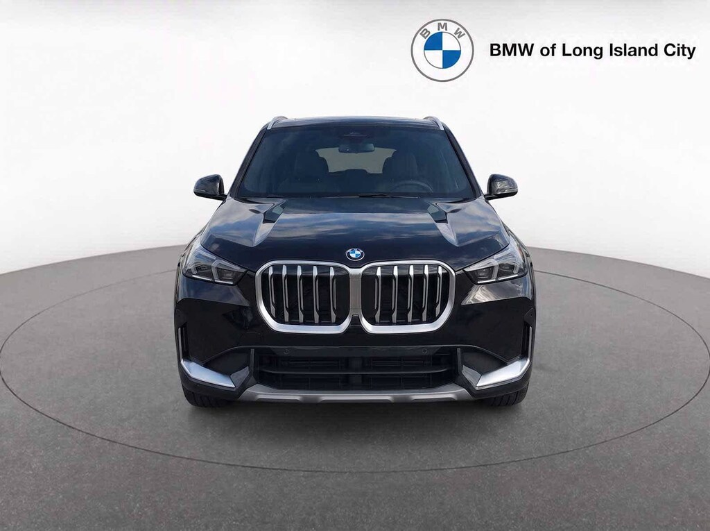New 2026 BMW X1 xDrive28i SUV