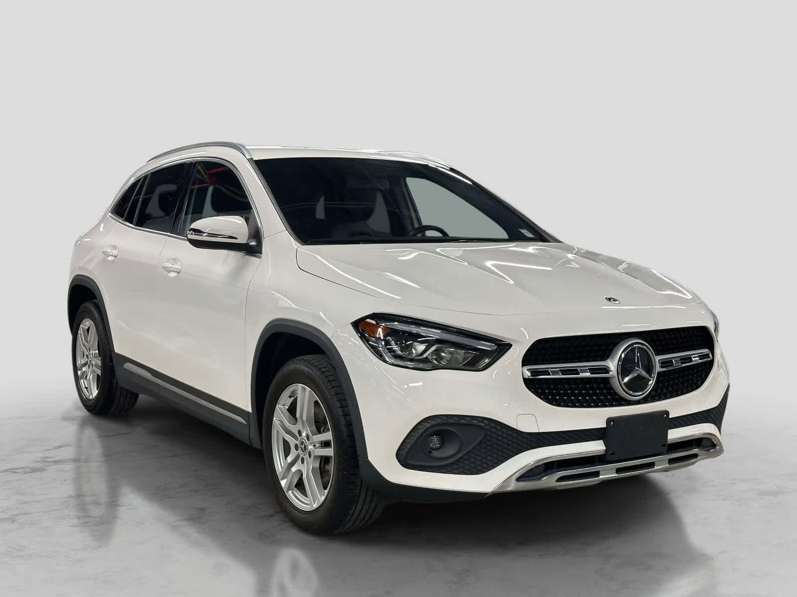 2023 Mercedes-Benz GLA Base - Photo 7