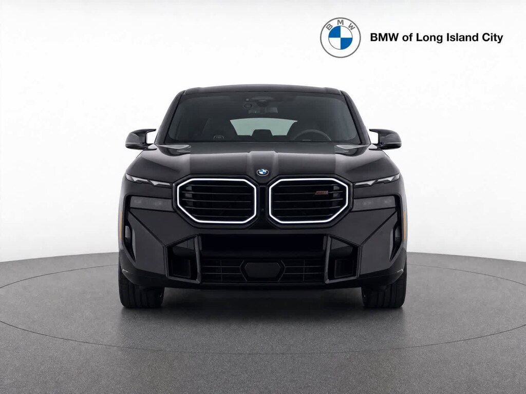 New 2026 BMW XM Label SUV