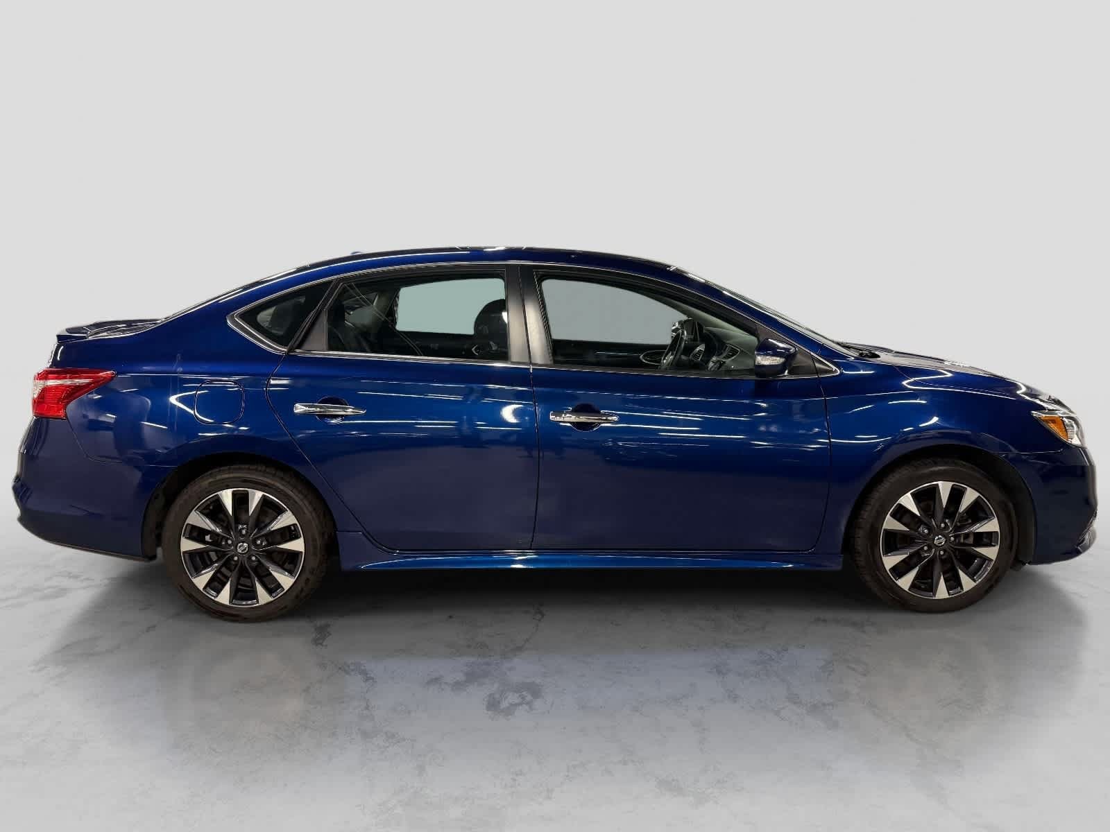 Used 2016 Nissan Sentra SR with VIN 3N1AB7AP9GY322528 for sale in Queens, NY