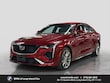  CADILLAC CT4