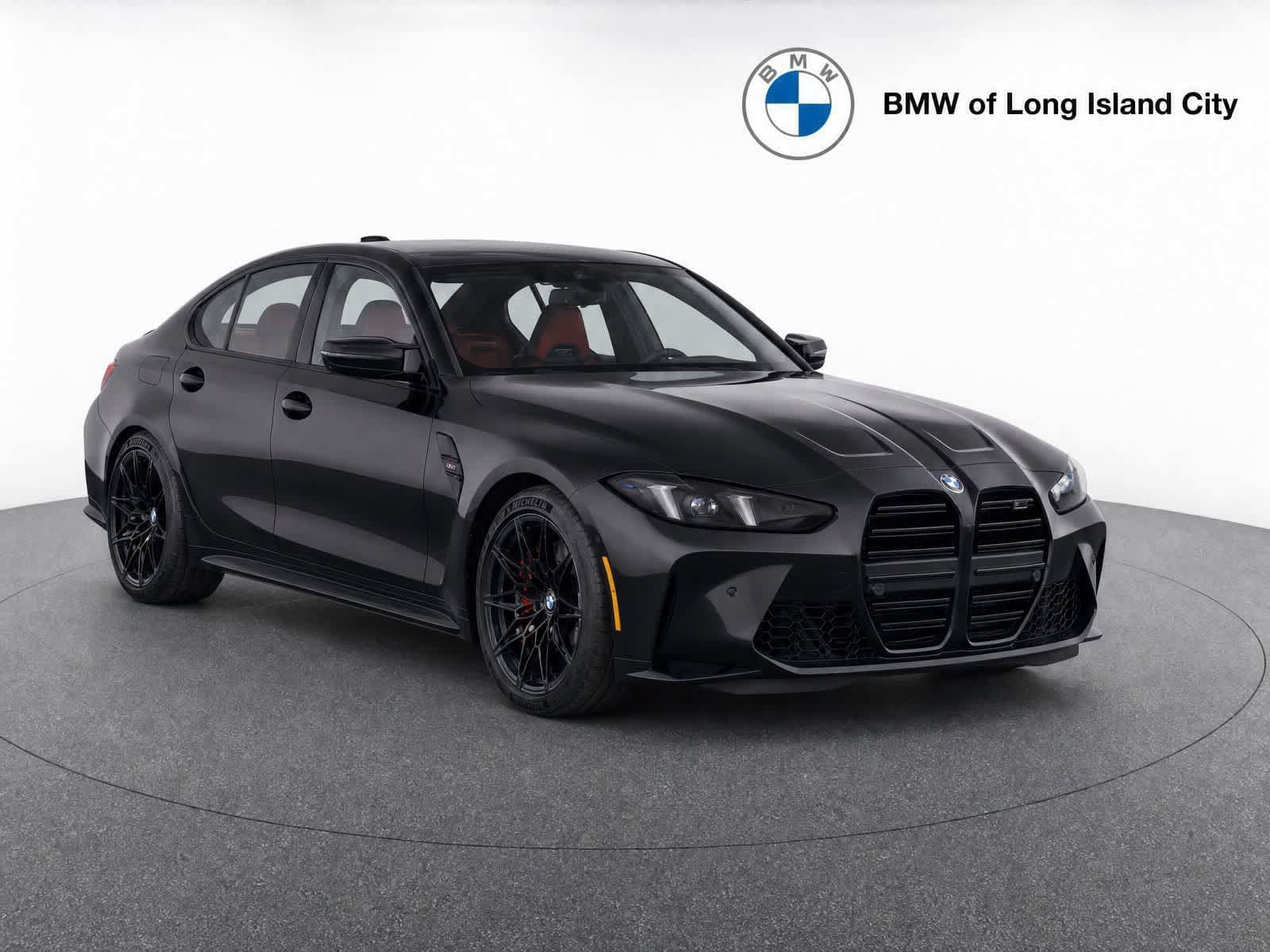 2027 BMW M3