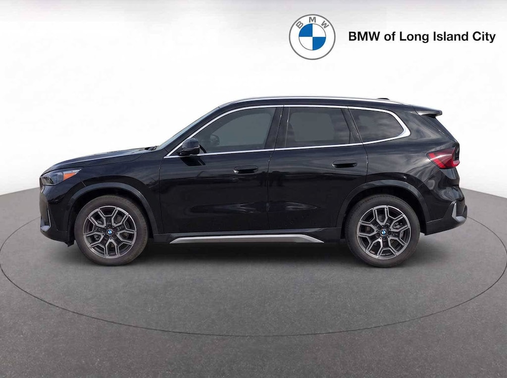 New 2026 BMW X1 xDrive28i SUV
