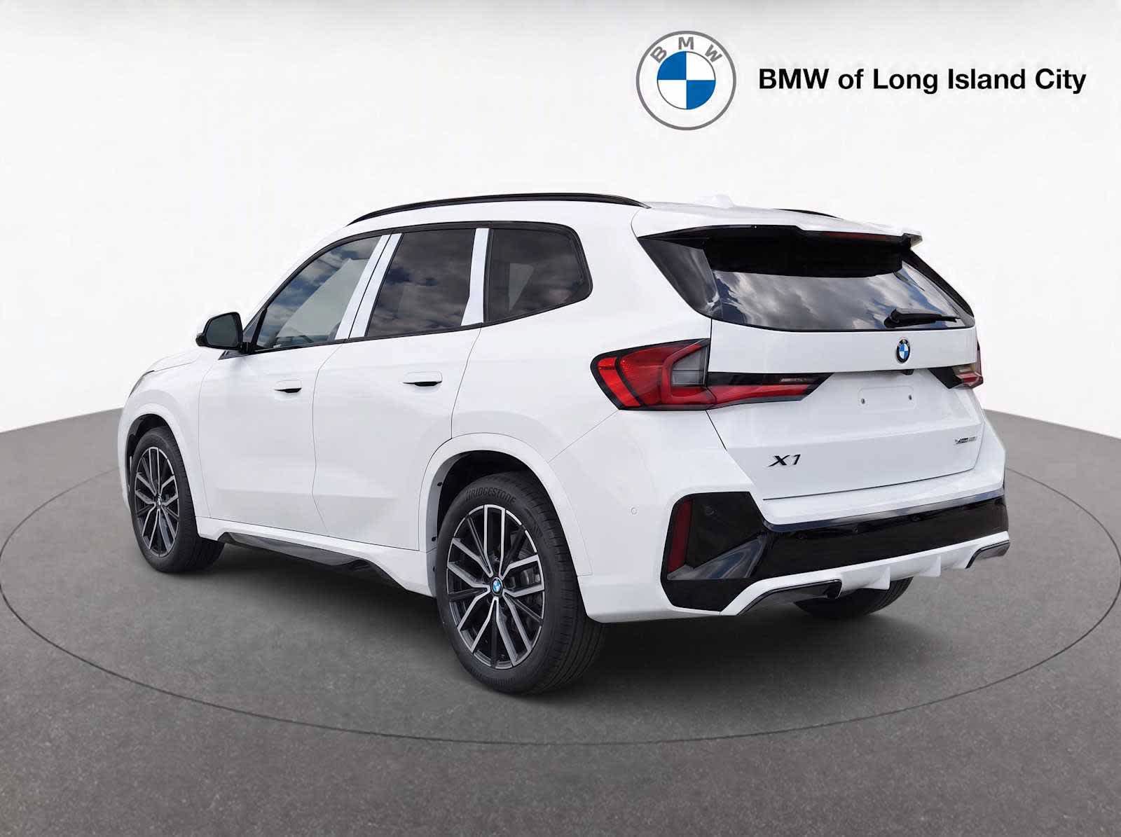 New 2027 BMW X1 xDrive28i SUV