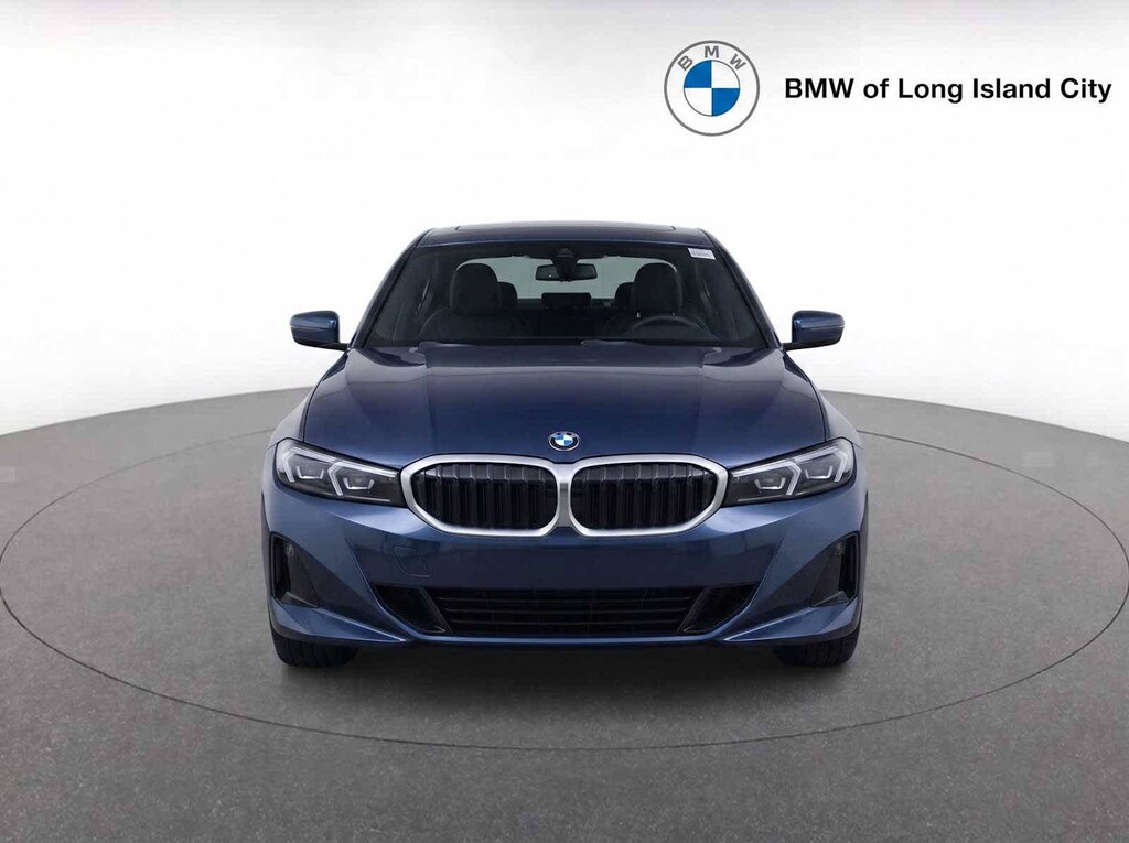 New 2026 BMW 330i xDrive Sedan