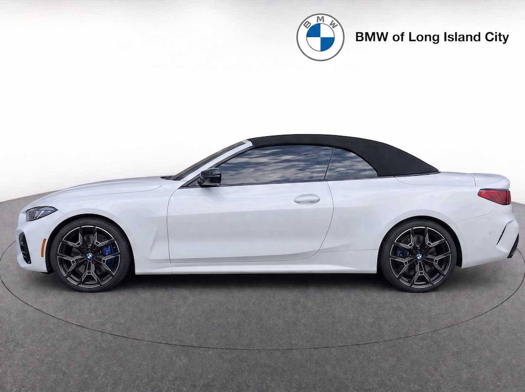 New 2026 BMW M440i xDrive Convertible