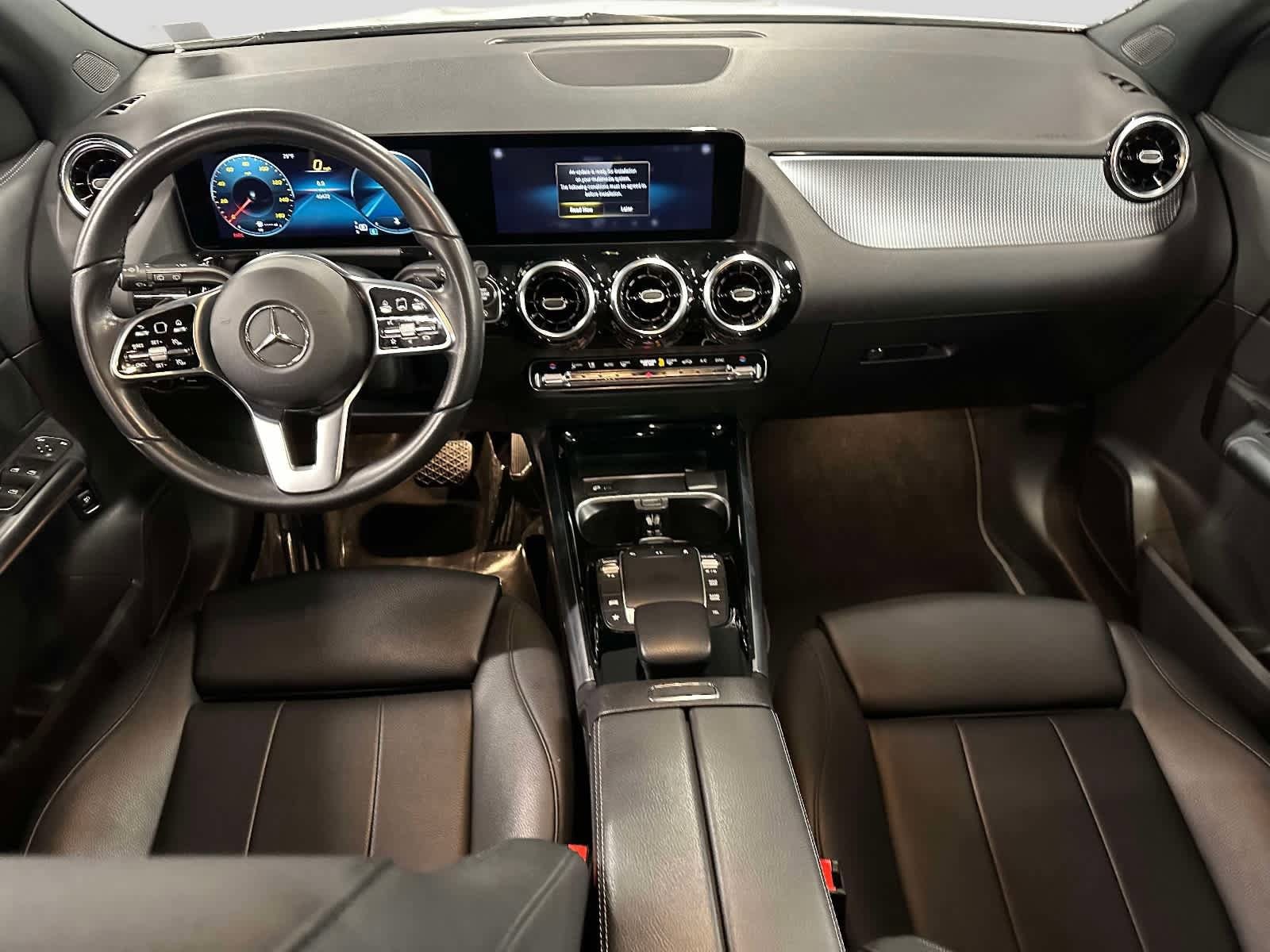 2023 Mercedes-Benz GLA Base - Photo 16