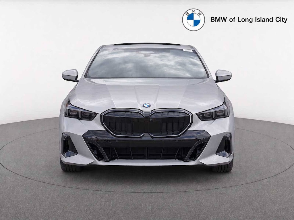 New 2027 BMW 530i xDrive Sedan
