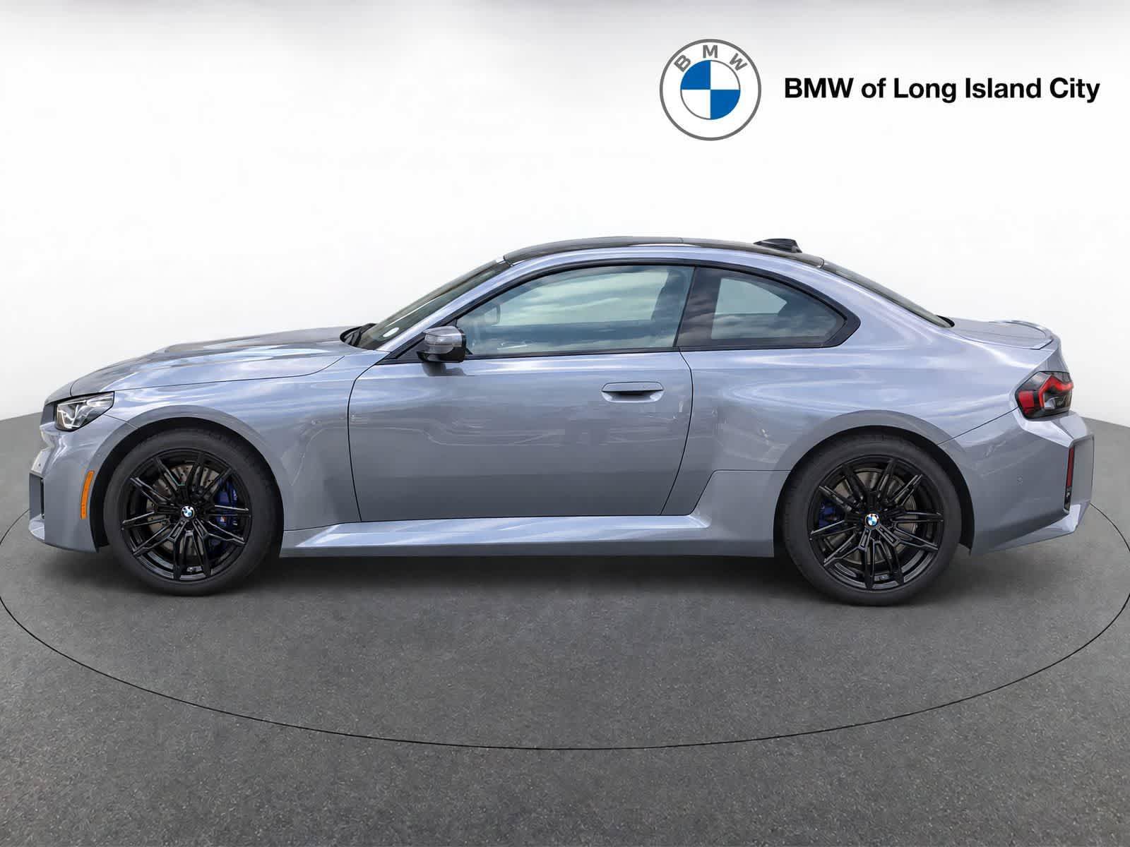 New 2026 BMW M2 Base Coupe