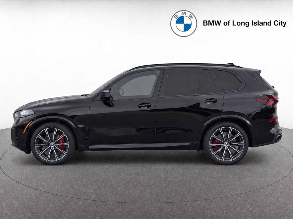 New 2026 BMW X5 xDrive40i SUV
