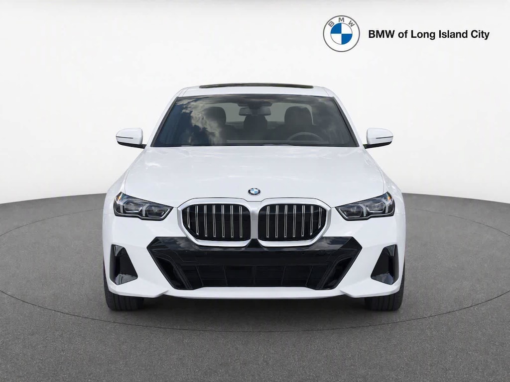 New 2026 BMW 530i xDrive Sedan