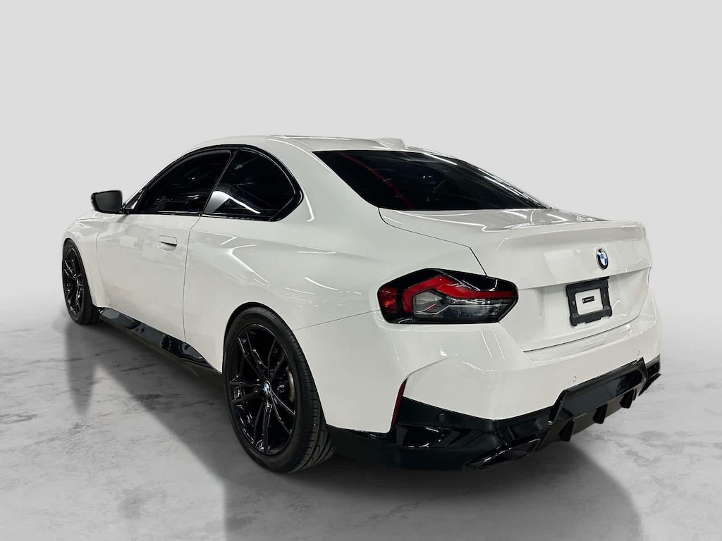 Used 2024 BMW M240i xDrive Coupe